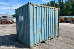 1900 Container 10¨